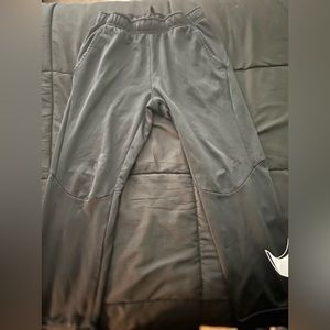 Boy’s Dri-Fit Nike Sweatpants